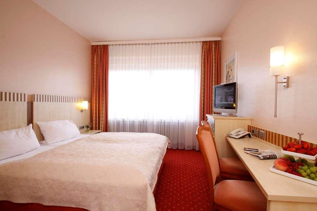 Hotel Kaiserhof Wesel Wesel  Rum bild