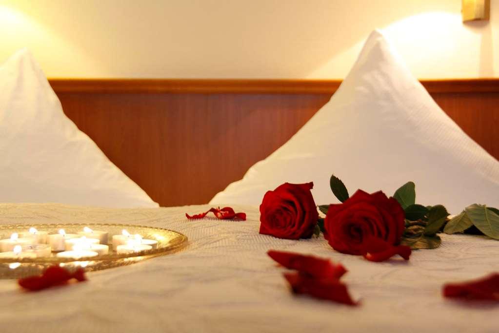 Hotel Kaiserhof Wesel Wesel  Rum bild