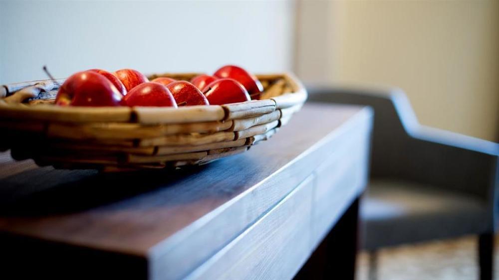 Hotel Kaiserhof Wesel Wesel  Restaurang bild