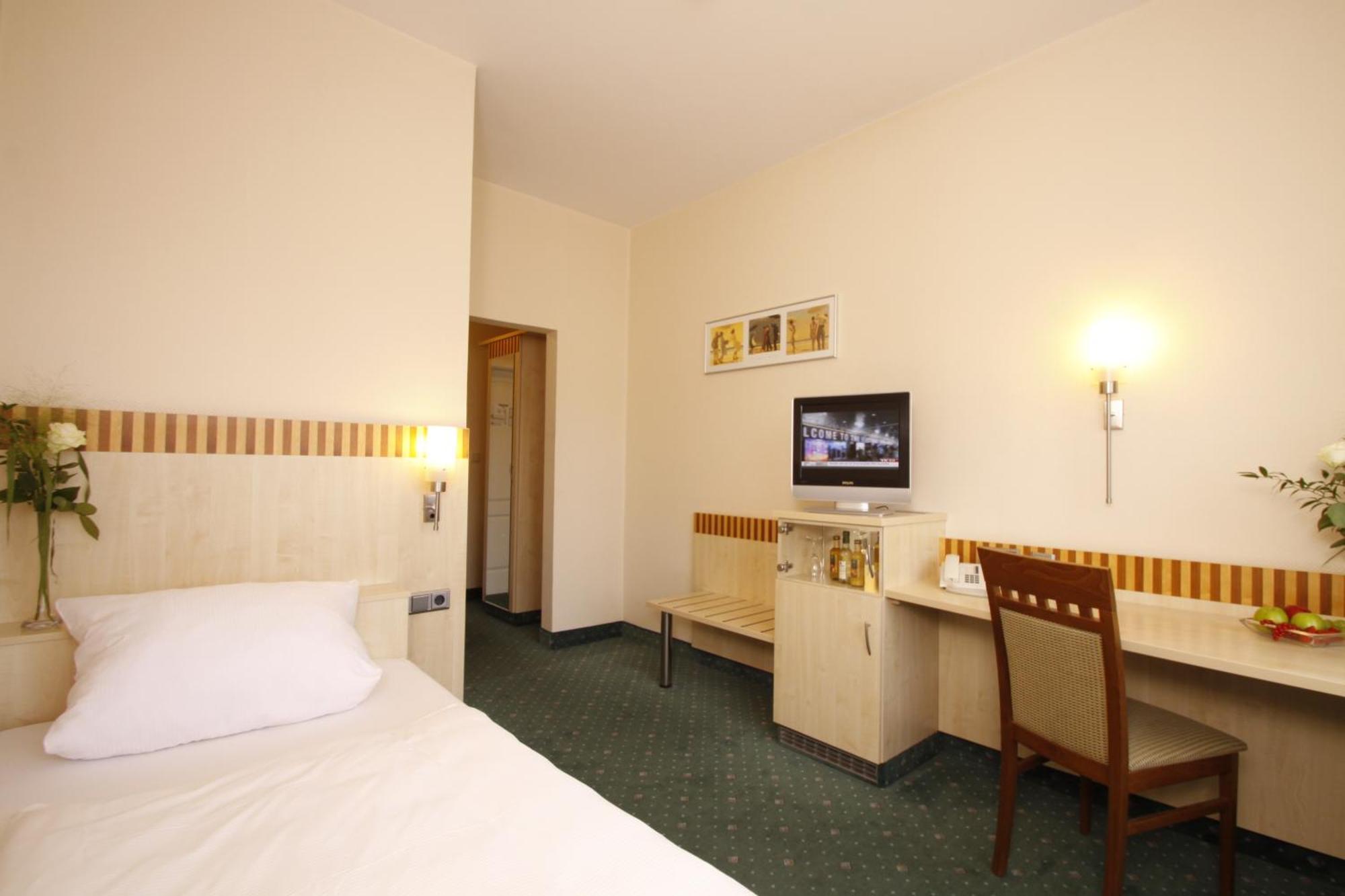 Hotel Kaiserhof Wesel Wesel  Exteriör bild