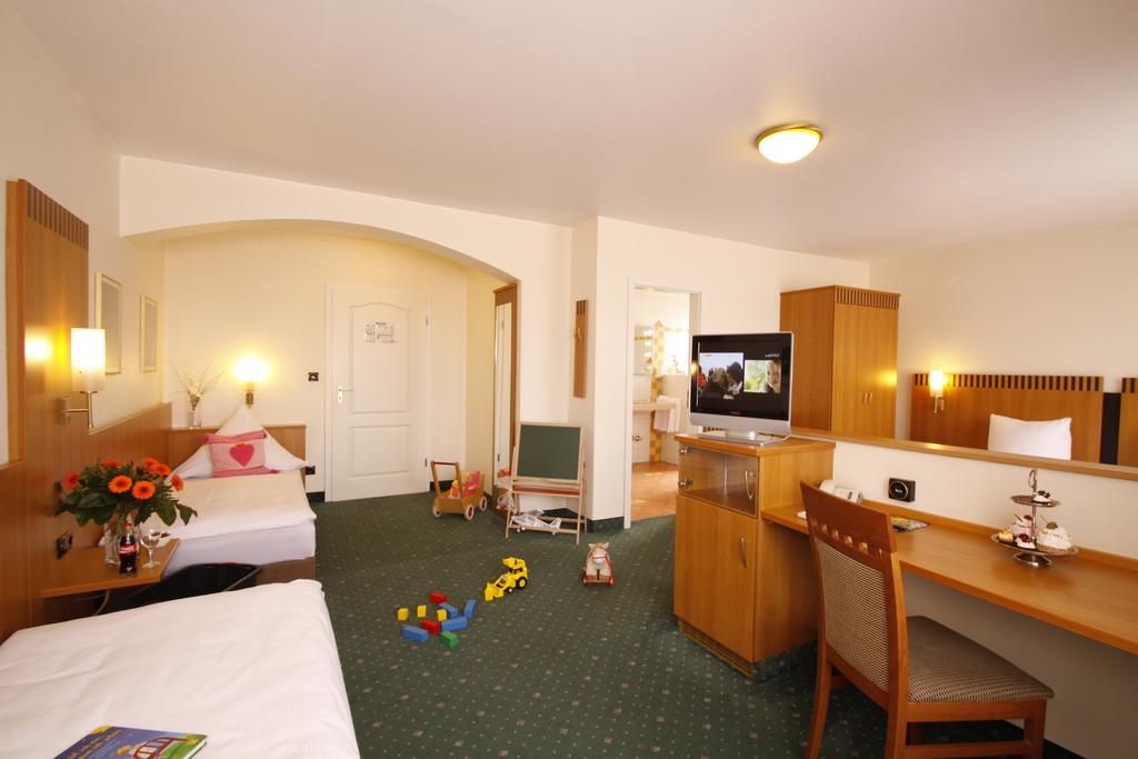 Hotel Kaiserhof Wesel Wesel  Exteriör bild
