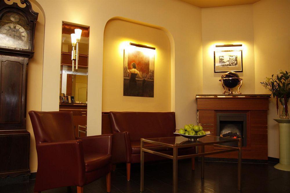 Hotel Kaiserhof Wesel Wesel  Rum bild